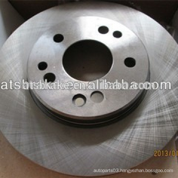 auto spare parts brake system brake disc/rotor